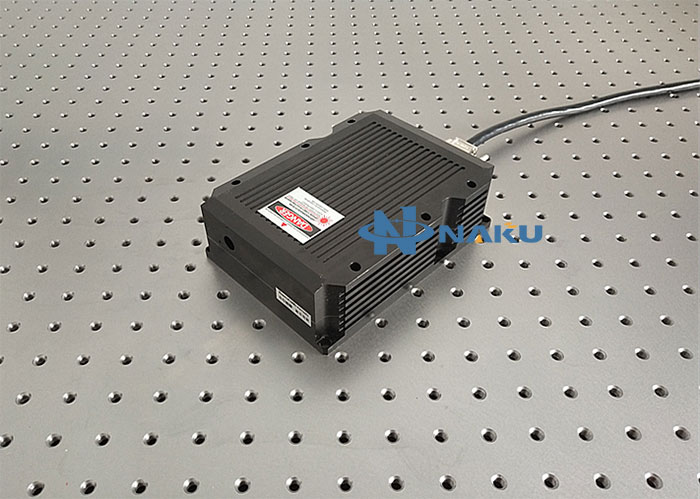 457nm blue semiconductor laser
